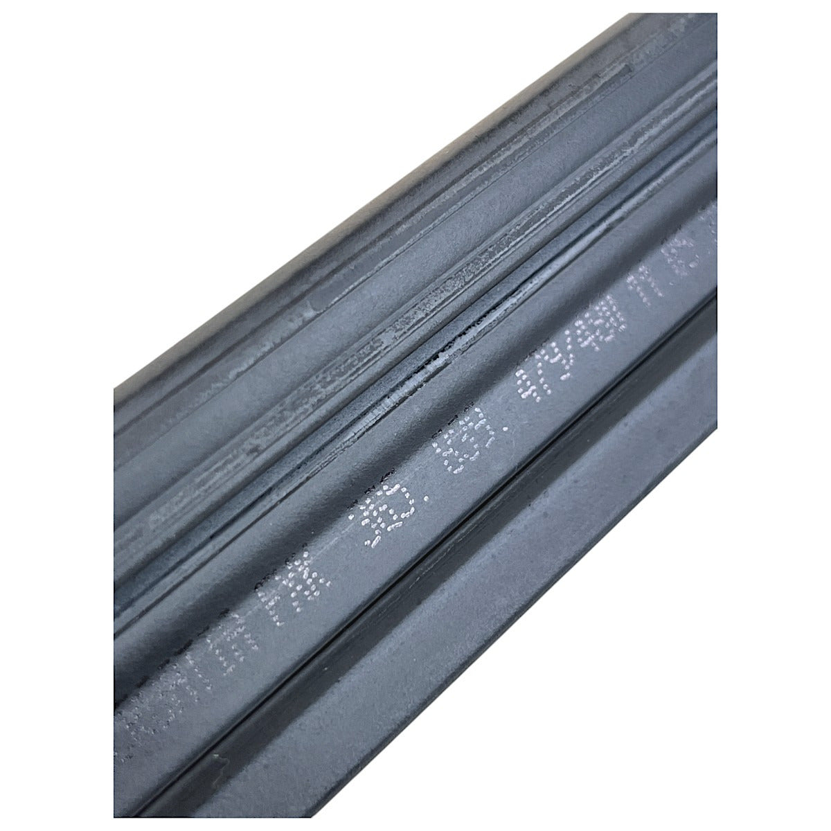 Pestana Vidro VW Passat Highline B8 2018 Traseira Direita