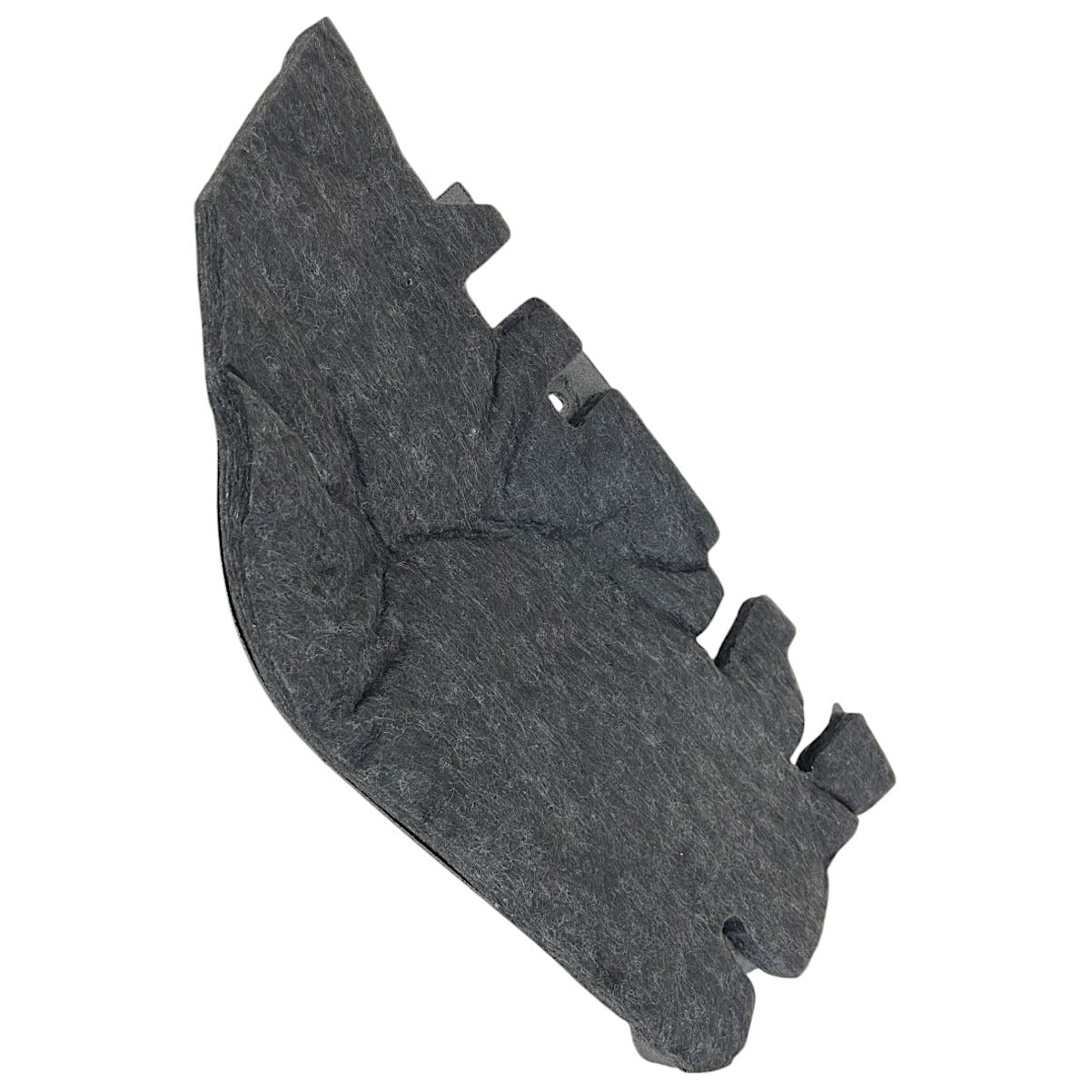 Isolamento Acústico VW Passat Highline B8 2018 Pé Carona