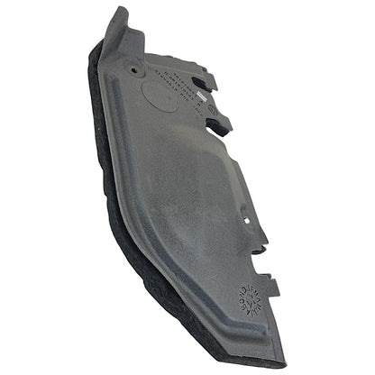 Isolamento Acústico VW Passat Highline B8 2018 Pé Carona