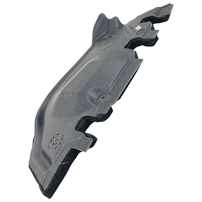 Isolamento Acústico VW Passat Highline B8 2018 Pé Carona