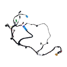 Chicote Porta VW Passat Highline B8 2018 Dianteira Esquerda