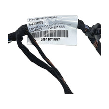 Chicote Porta VW Passat Highline B8 2018 Dianteira Esquerda