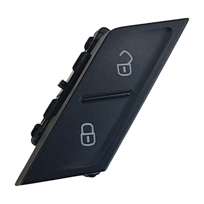 Comando Botão Porta Dianteira VW Passat B8 2018 2019 Trava