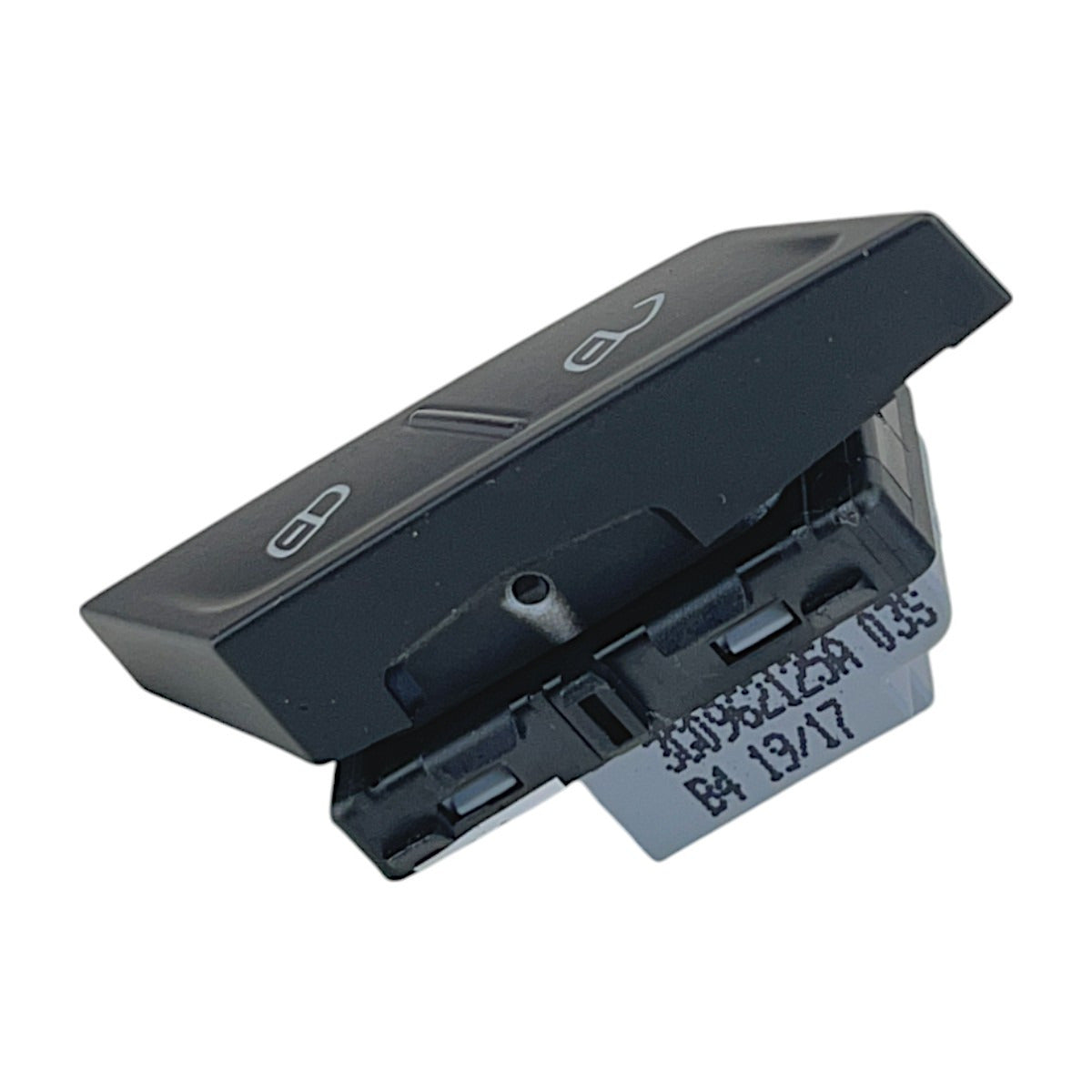 Comando Botão Porta Dianteira VW Passat B8 2018 2019 Trava