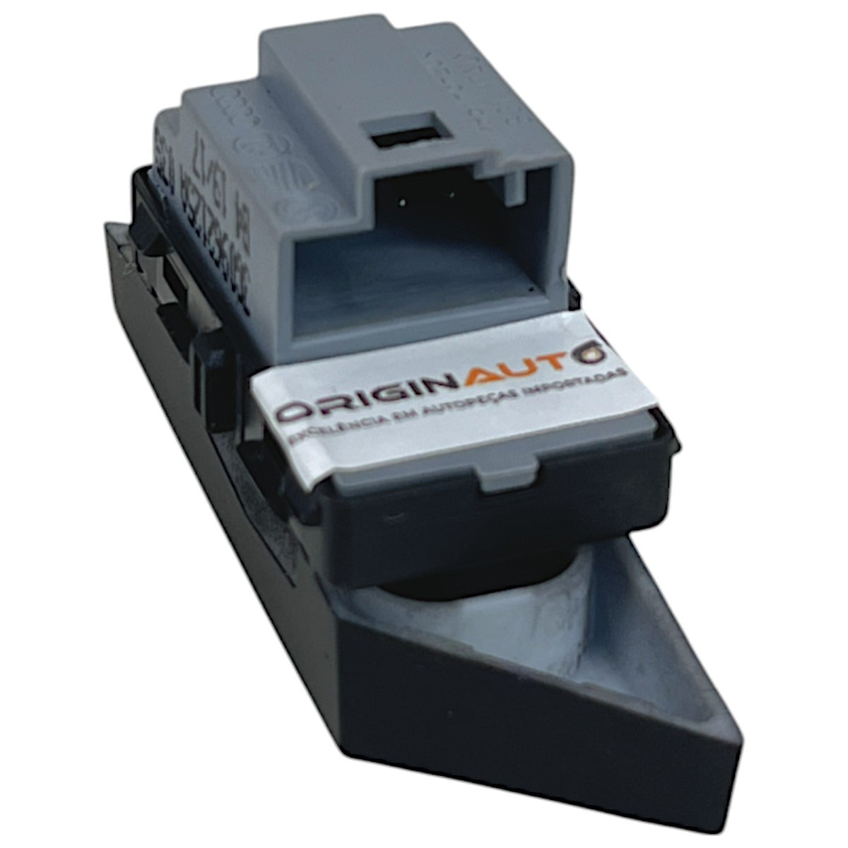 Comando Botão Porta Dianteira VW Passat B8 2018 2019 Trava