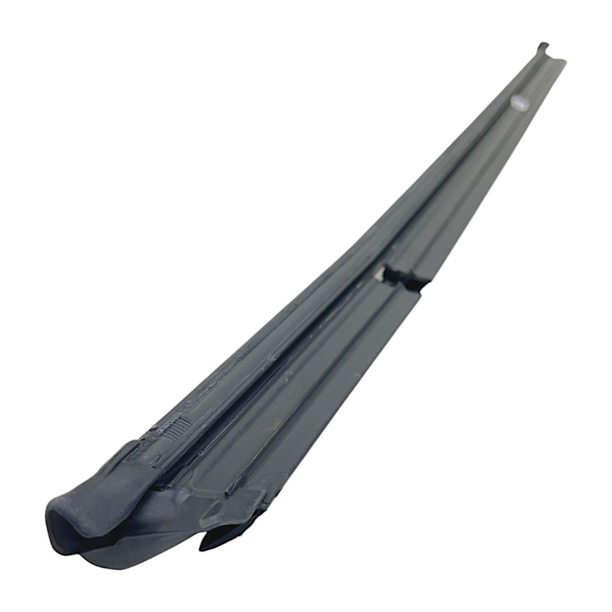 Pestana Vidro VW Passat Highline B8 2018 Traseira Esquerda