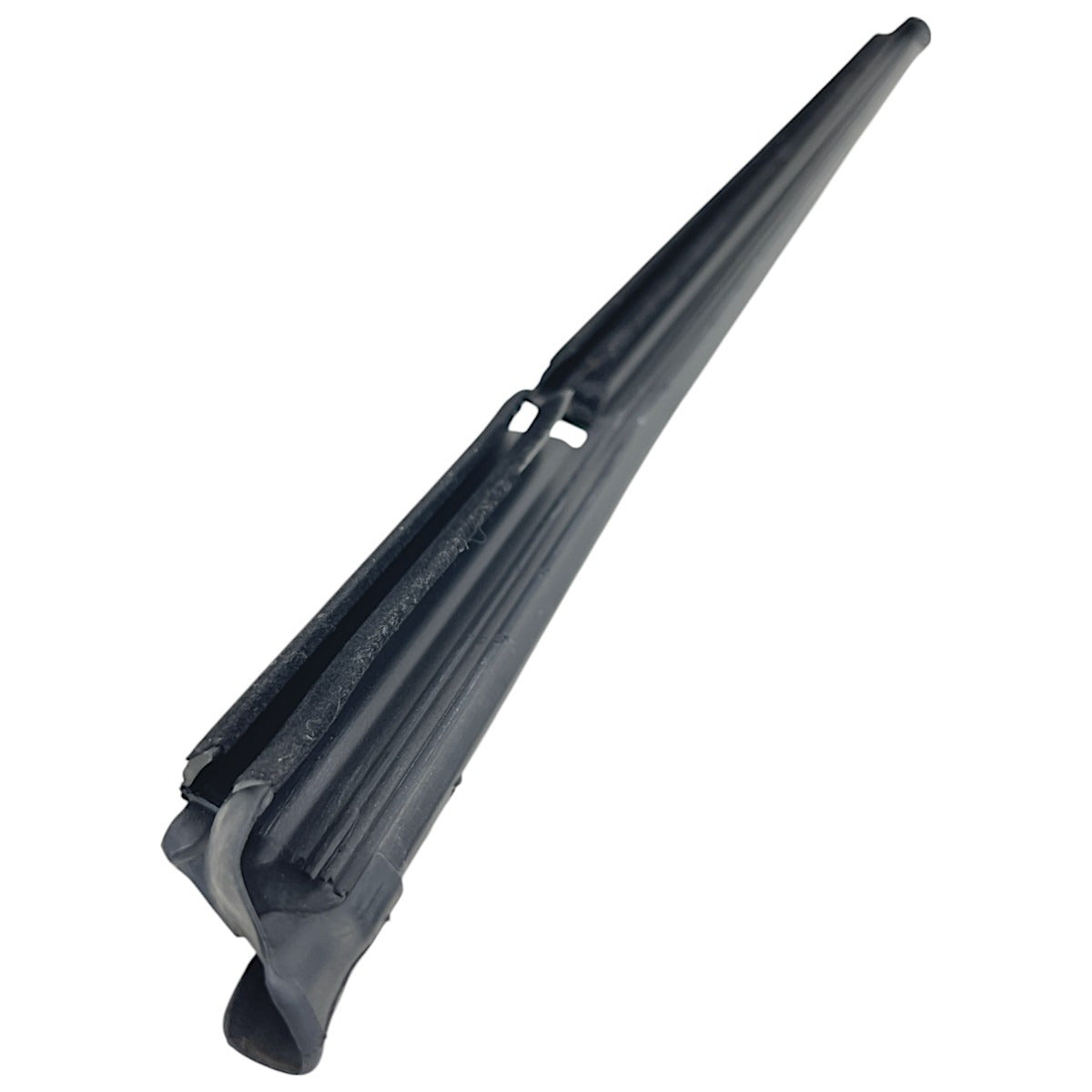 Pestana Vidro VW Passat Highline B8 2018 Traseira Esquerda