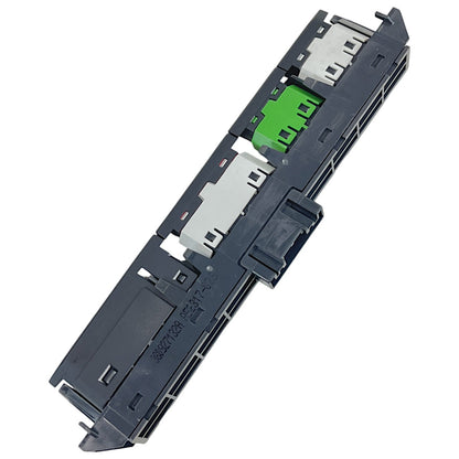 Botão Sinal Pisca Alerta Emergência VW Passat Highline 2018