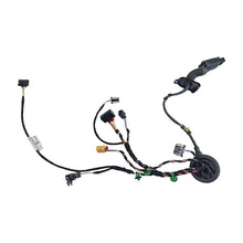 Chicote Porta VW Passat Highline B8 2018 Traseira Direita