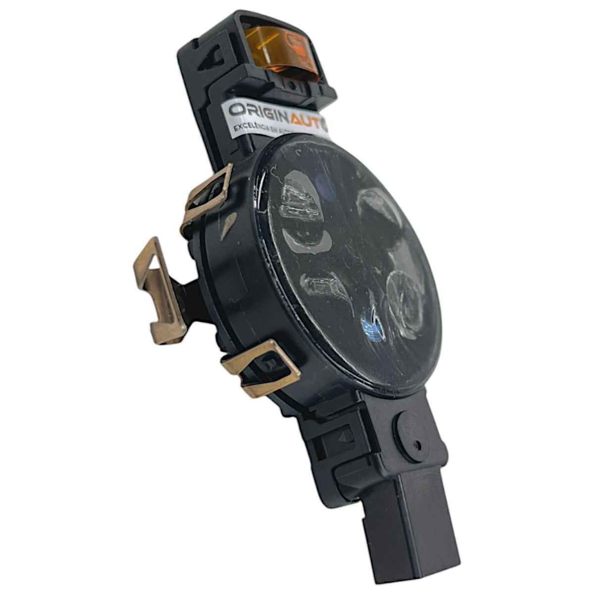 Sensor Chuva Umidade VW Passat Highline B8 2018 5Q0955547B