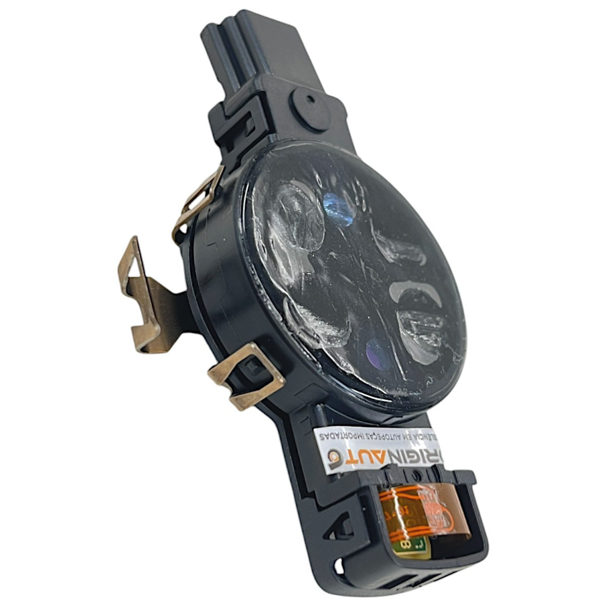 Sensor Chuva Umidade VW Passat Highline B8 2018 5Q0955547B