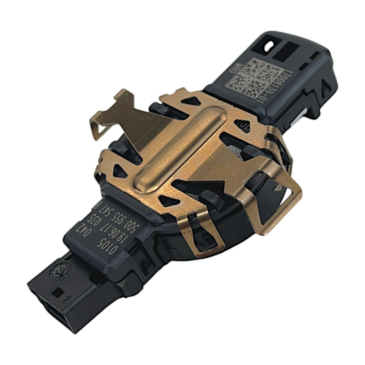 Sensor Chuva Umidade VW Passat Highline B8 2018 5Q0955547B