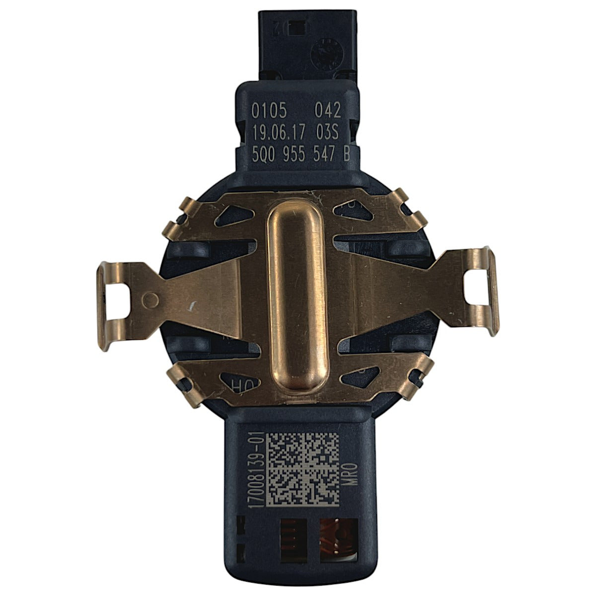 Sensor Chuva Umidade VW Passat Highline B8 2018 5Q0955547B