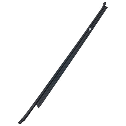 Pestana Vidro VW Passat Highline B8 2018 Dianteira Direita