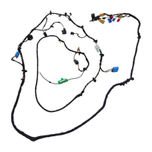 Chicote VW Passat Highline B8 2017 2018 2019 Tampa Traseira