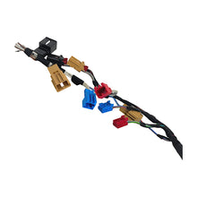 Chicote VW Passat Highline B8 2017 2018 2019 Tampa Traseira