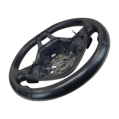 Volante Motorista VW Passat Highline B8 2018 2019 Direção