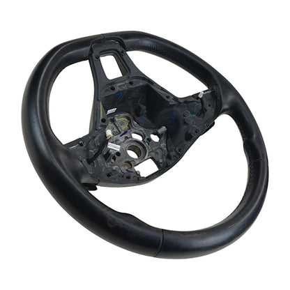 Volante Motorista VW Passat Highline B8 2018 2019 Direção