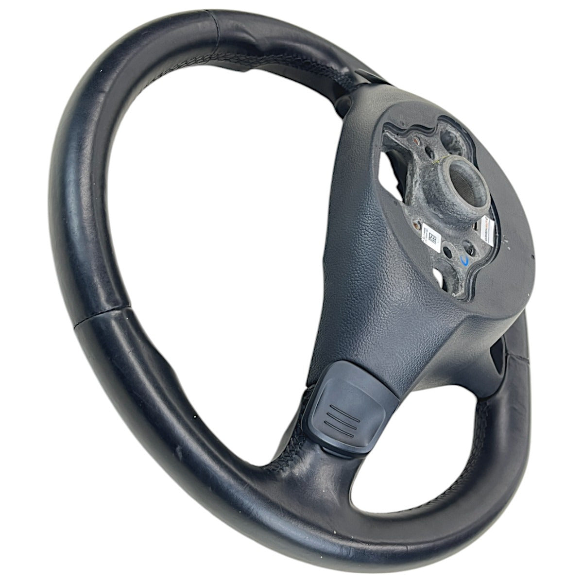 Volante Motorista VW Passat Highline B8 2018 2019 Direção