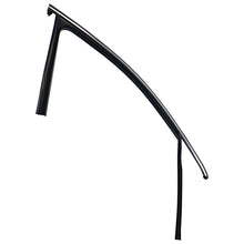 Canaleta Vidro Porta VW Passat B8 2018 Dianteira Direita