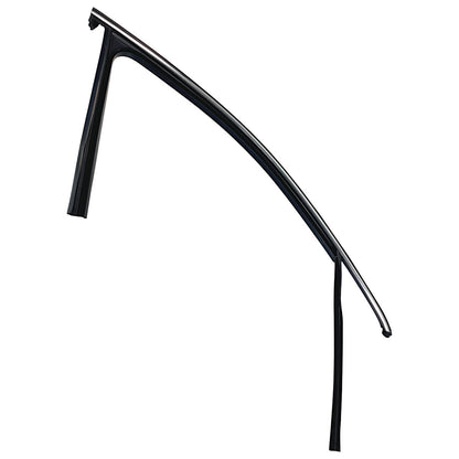 Canaleta Vidro Porta VW Passat B8 2018 Dianteira Direita