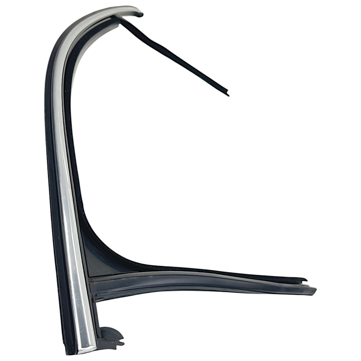 Canaleta Vidro Porta VW Passat B8 2018 Dianteira Direita