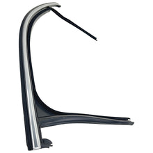 Canaleta Vidro Porta VW Passat B8 2018 Dianteira Direita