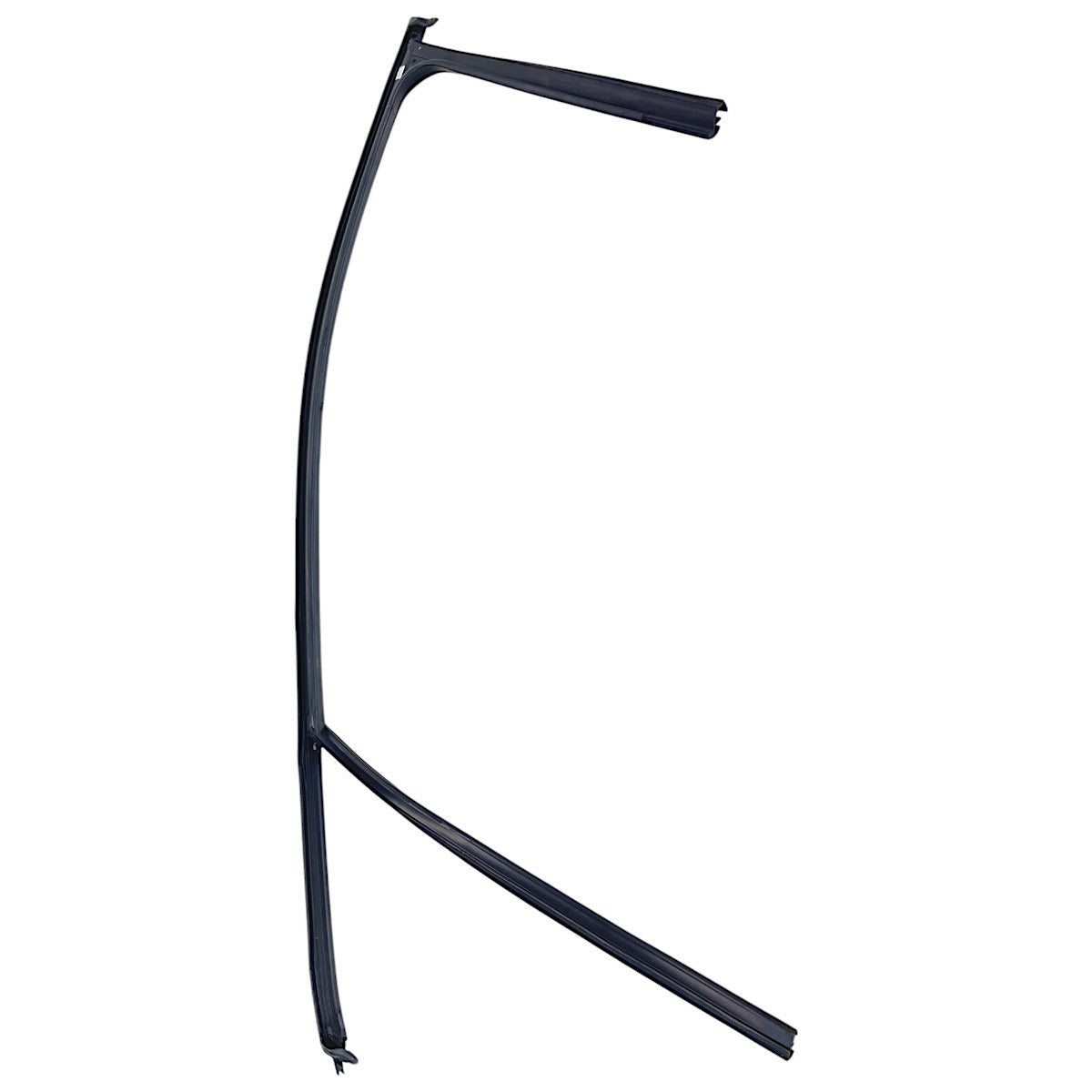 Canaleta Vidro Porta VW Passat B8 2018 Dianteira Direita