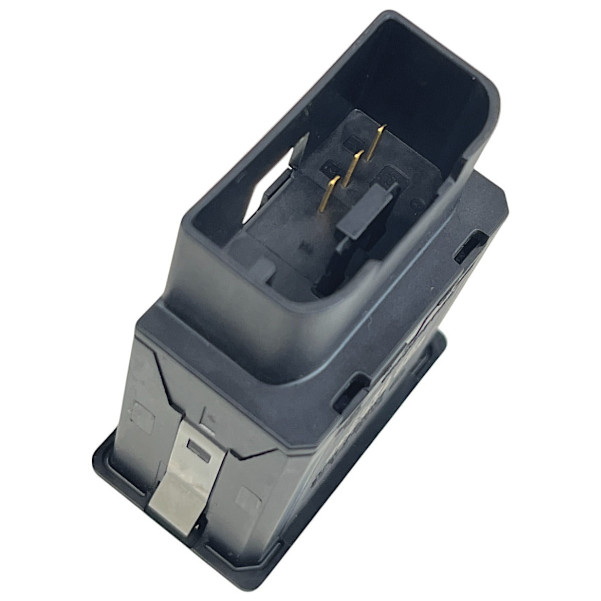 Comando Airbag Painel Chave VW Passat B8 2018 5Q0919237