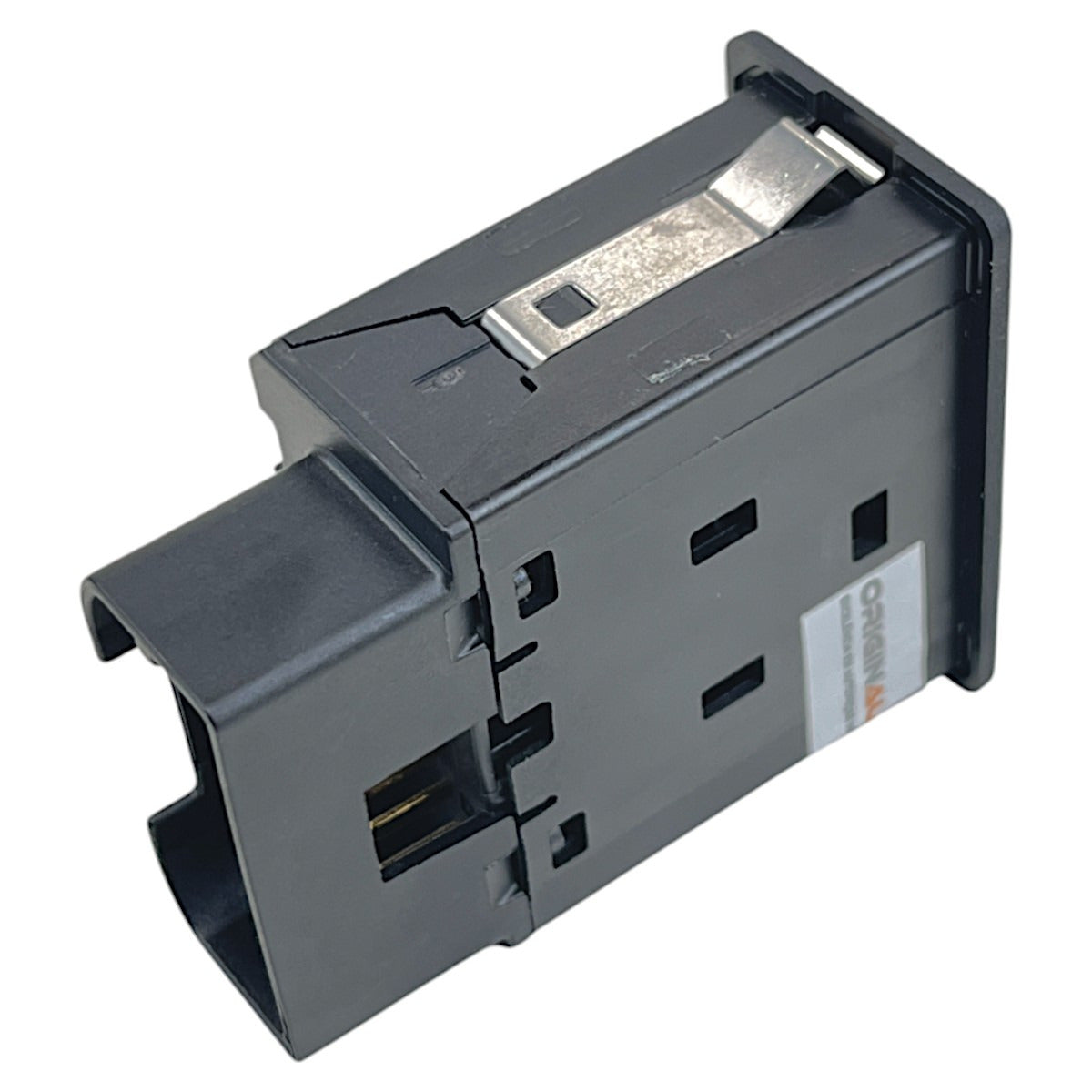 Comando Airbag Painel Chave VW Passat B8 2018 5Q0919237