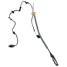 Cabo Maçaneta VW Passat Highline B8 2018 Traseira Esquerda