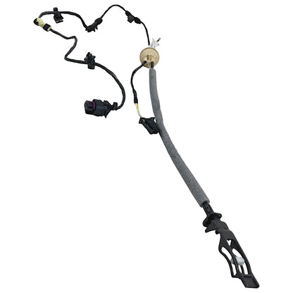 Cabo Maçaneta VW Passat Highline B8 2018 Traseira Esquerda