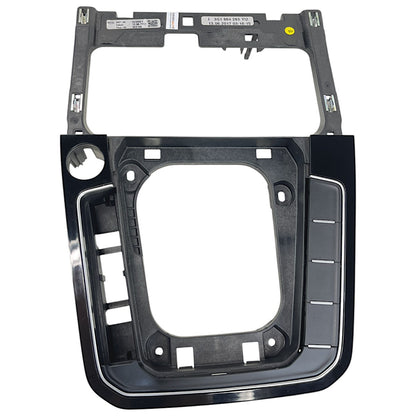 Moldura Alavanca Câmbio VW Passat Highline B8 2018 3G1864263