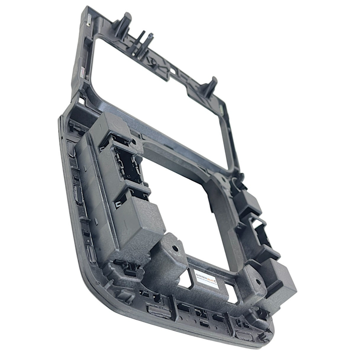 Moldura Alavanca Câmbio VW Passat Highline B8 2018 3G1864263