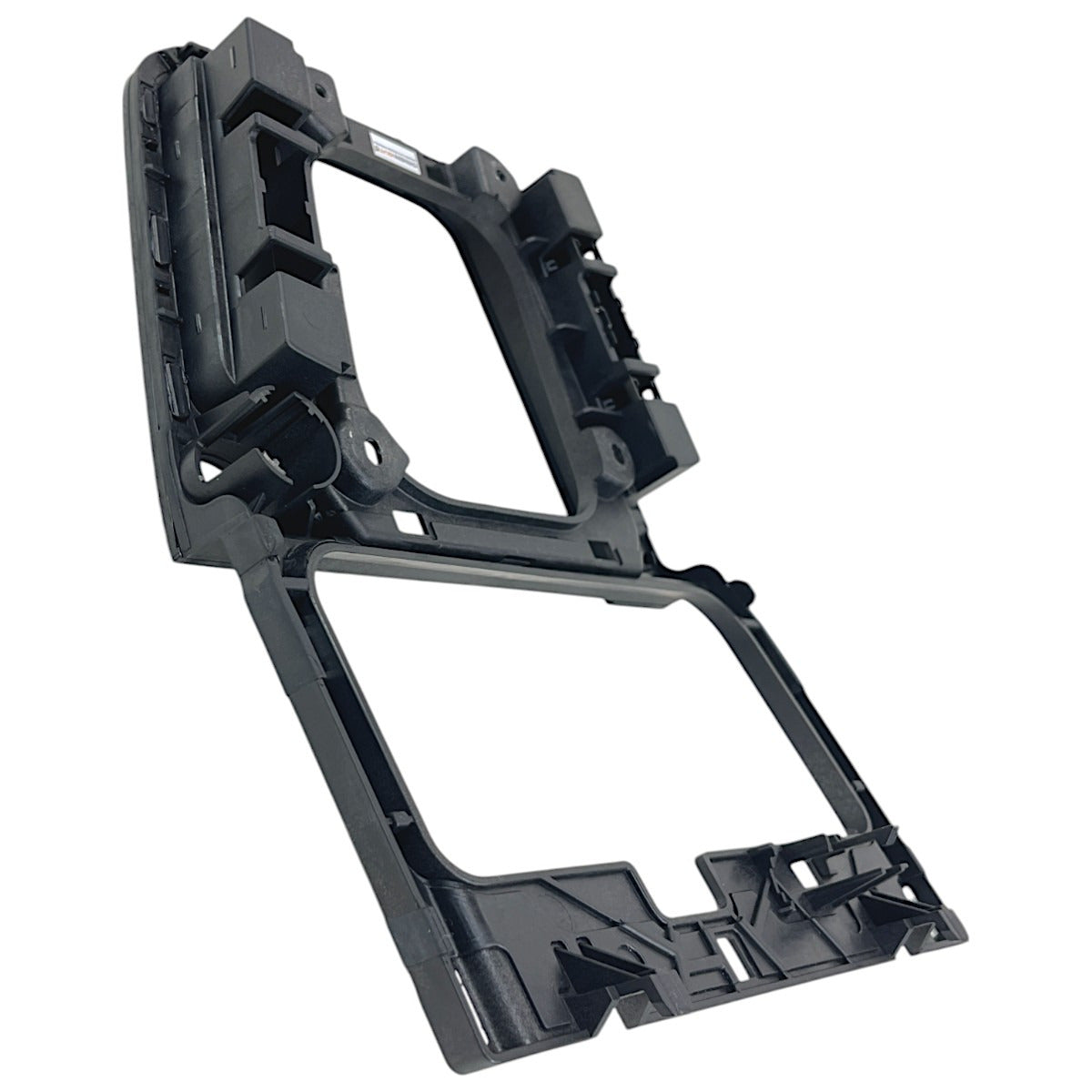 Moldura Alavanca Câmbio VW Passat Highline B8 2018 3G1864263