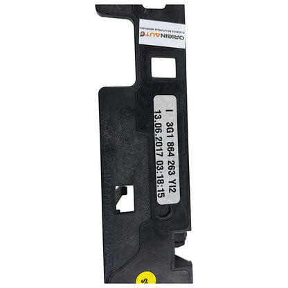 Moldura Alavanca Câmbio VW Passat Highline B8 2018 3G1864263