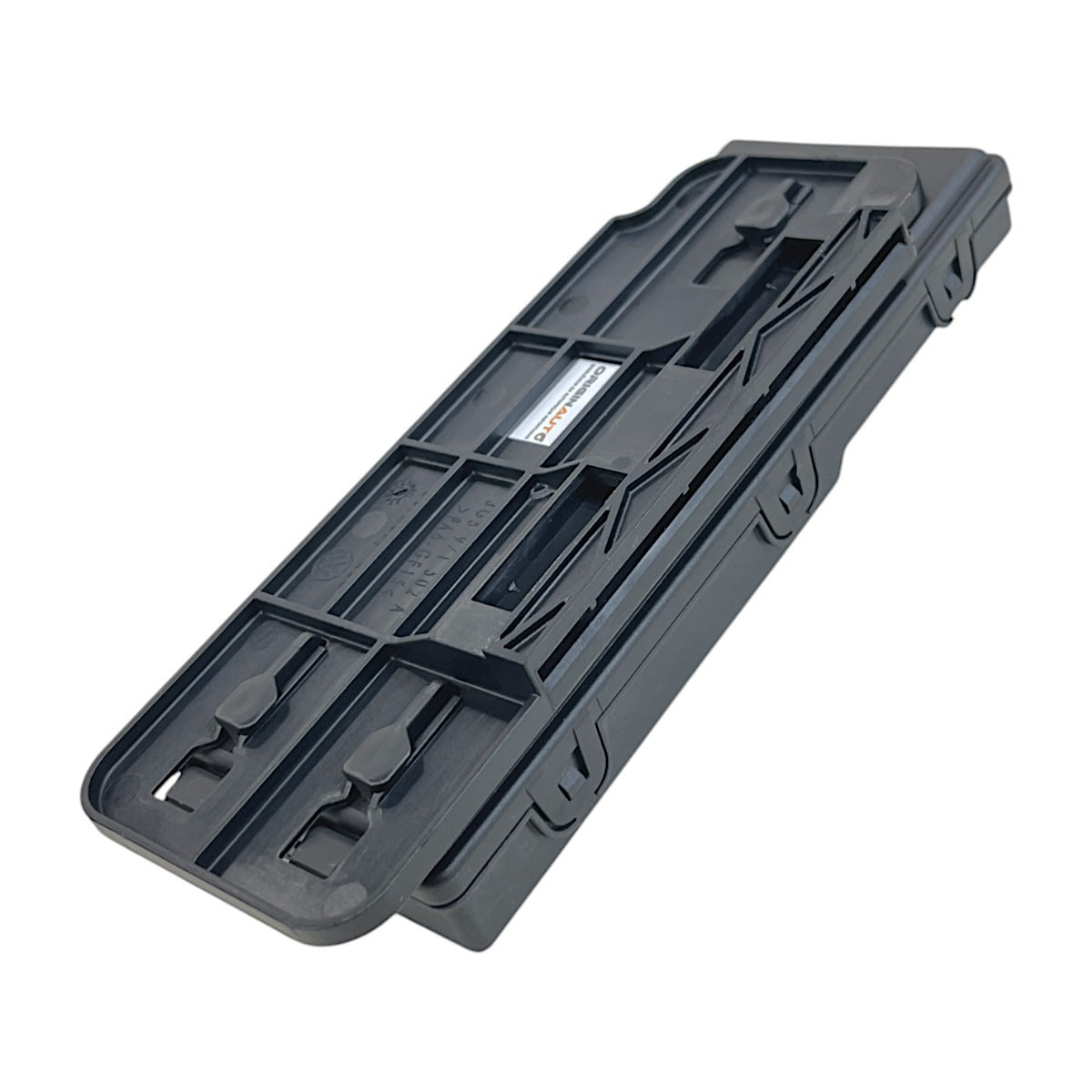 Módulo Tampa Traseira VW Passat B8 2018 5Q0959107K Elétrica