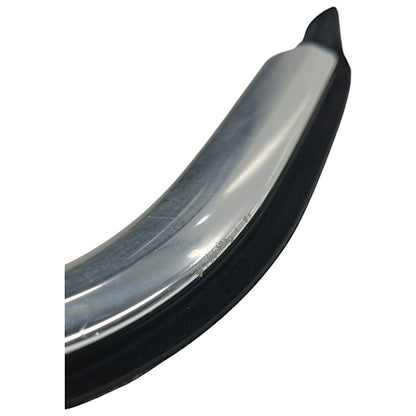 Canaleta Vidro Porta VW Passat B8 2018 Traseira Direita