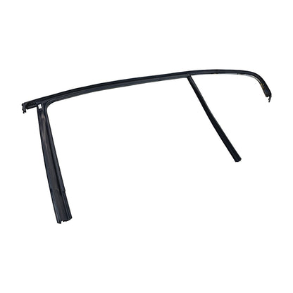 Canaleta Vidro Porta VW Passat B8 2018 Traseira Direita