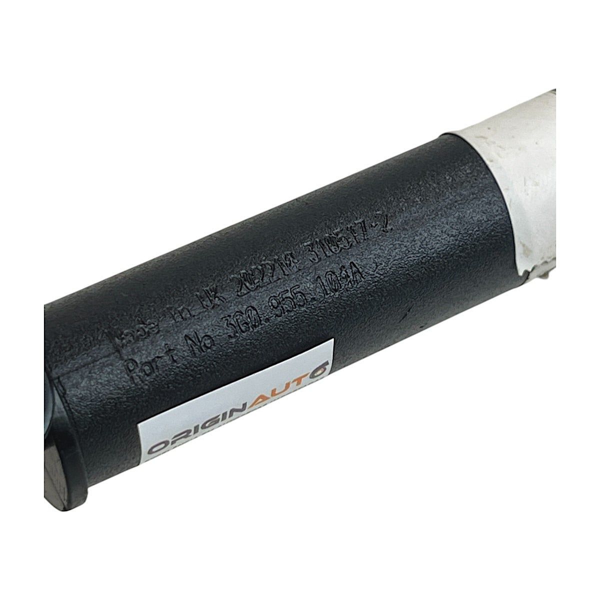 Motor Elevação Limpador Farol VW Passat B8 2017 2018 Direito