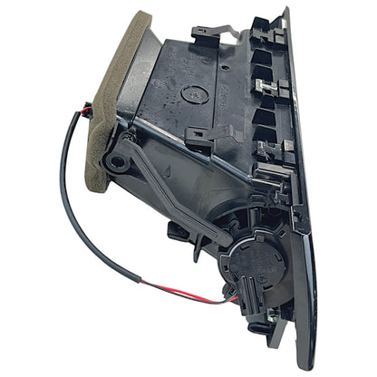 Difusor Ar Painel VW Passat Highline B8 2018 2019 Esquerdo