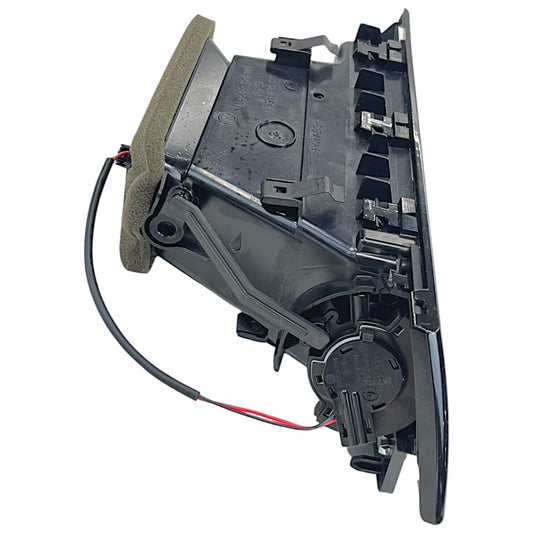 Difusor Ar Painel VW Passat Highline B8 2018 2019 Esquerdo