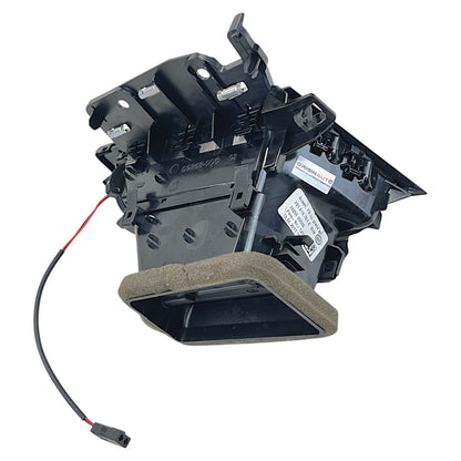 Difusor Ar Painel VW Passat Highline B8 2018 2019 Esquerdo