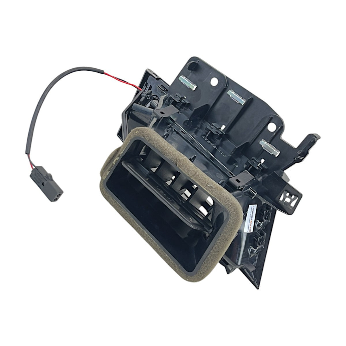 Difusor Ar Painel VW Passat Highline B8 2018 2019 Esquerdo