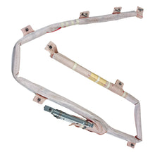 Airbag Cortina VW Passat Highline B8 2018 Direita 3G0880742F