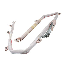 Airbag Cortina VW Passat Highline B8 2018 Direita 3G0880742F