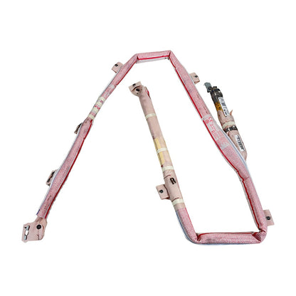 Airbag Cortina VW Passat Highline B8 2018 Direita 3G0880742F