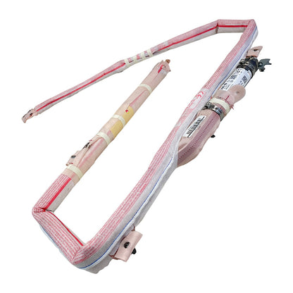 Airbag Cortina VW Passat Highline B8 2018 Direita 3G0880742F