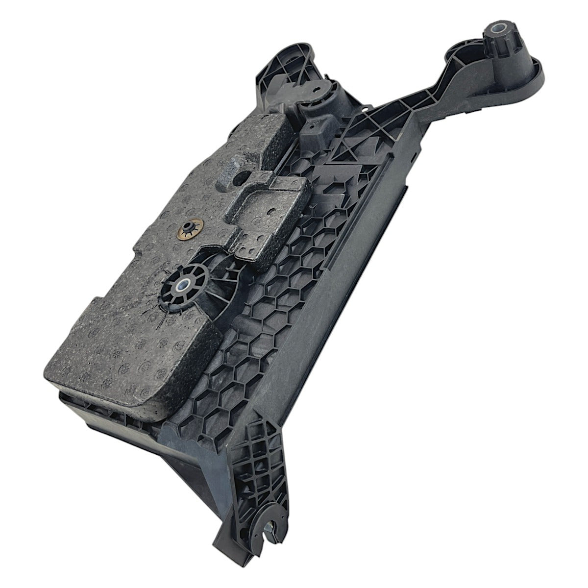 Suporte Base Bateria VW Passat Highline B8 2018 5Q0915331K