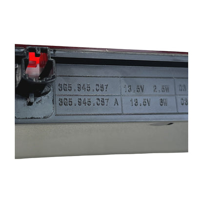 Luz Freio Brake Light VW Passat Highline B8 2018 3G5945087A
